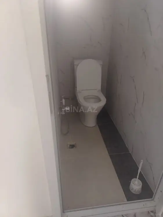 700 AZN - 3 otaqlı mənzil Kirayə (aylıq), Qəbələ