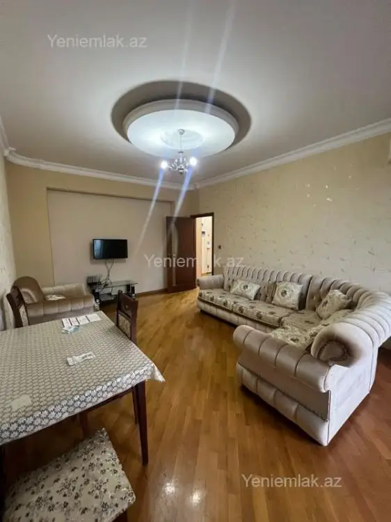 800 AZN - 2 otaqlı mənzil Kirayə (aylıq), Xətai, Bakı