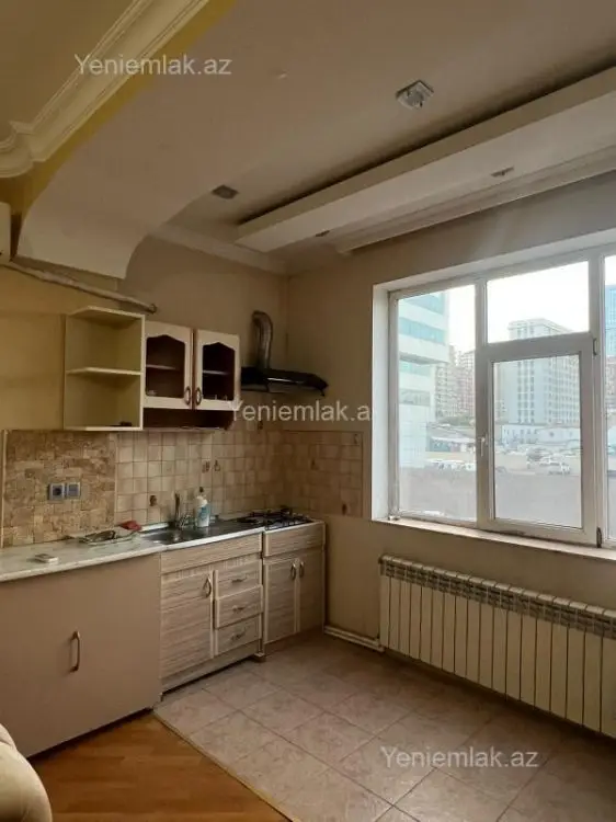 800 AZN - 2 otaqlı mənzil Kirayə (aylıq), Xətai, Bakı