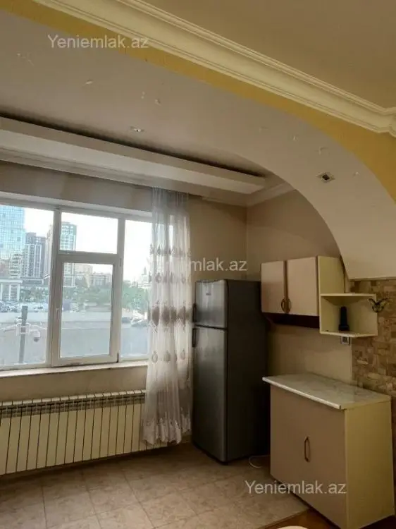 800 AZN - 2 otaqlı mənzil Kirayə (aylıq), Xətai, Bakı