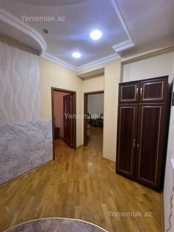 800 AZN - 2 otaqlı mənzil Kirayə (aylıq), Xətai, Bakı
