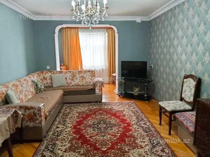 223 000 AZN - 3 otaqlı mənzil Satılır, Yasamal qəs., Yasamal, Bakı