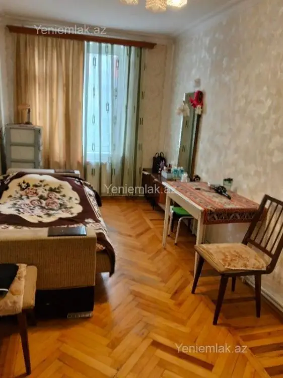 223 000 AZN - 3 otaqlı mənzil Satılır, Yasamal qəs., Yasamal, Bakı
