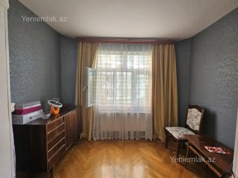 223 000 AZN - 3 otaqlı mənzil Satılır, Yasamal qəs., Yasamal, Bakı