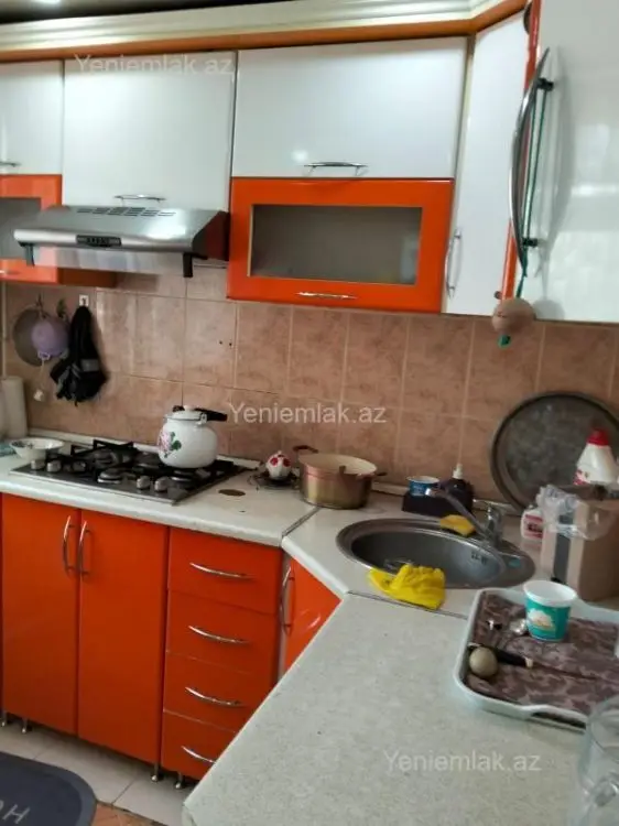 223 000 AZN - 3 otaqlı mənzil Satılır, Yasamal qəs., Yasamal, Bakı