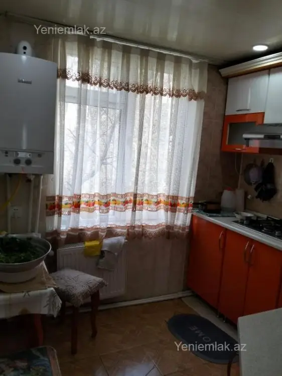 223 000 AZN - 3 otaqlı mənzil Satılır, Yasamal qəs., Yasamal, Bakı