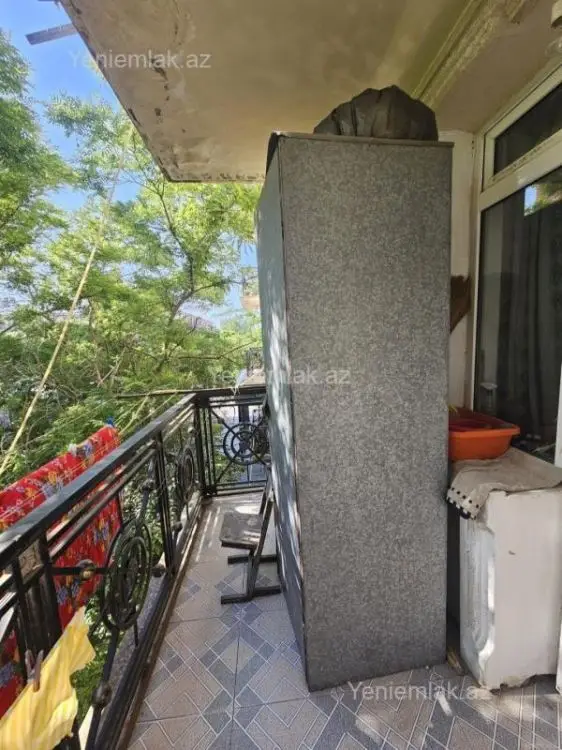 223 000 AZN - 3 otaqlı mənzil Satılır, Yasamal qəs., Yasamal, Bakı