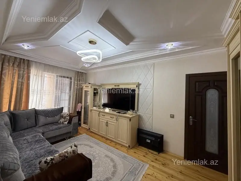 120 000 AZN - 2 otaqlı mənzil Satılır, Yeni Günəşli qəs., Suraxanı, Bakı