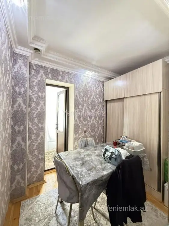 120 000 AZN - 2 otaqlı mənzil Satılır, Yeni Günəşli qəs., Suraxanı, Bakı