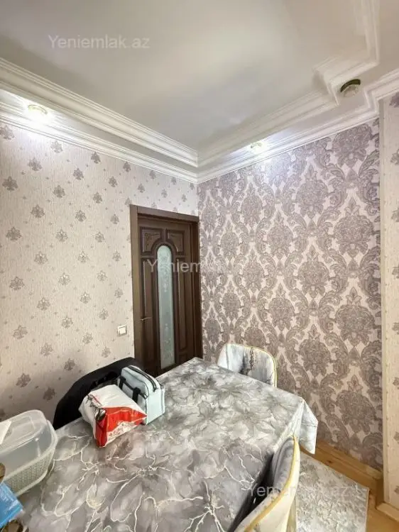 120 000 AZN - 2 otaqlı mənzil Satılır, Yeni Günəşli qəs., Suraxanı, Bakı