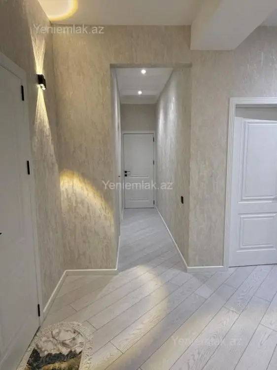 299 000 AZN - 4 otaqlı mənzil Satılır, Xətai, Bakı