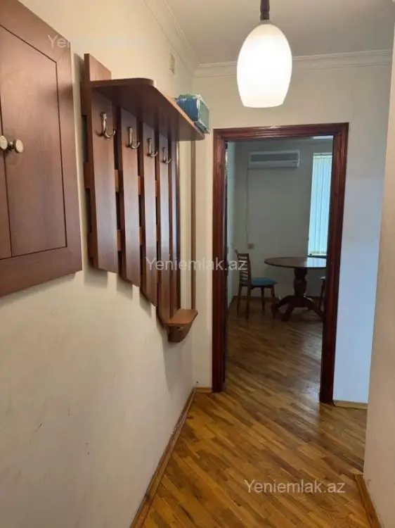 135 000 AZN - 1 otaqlı mənzil Satılır, Xətai, Bakı