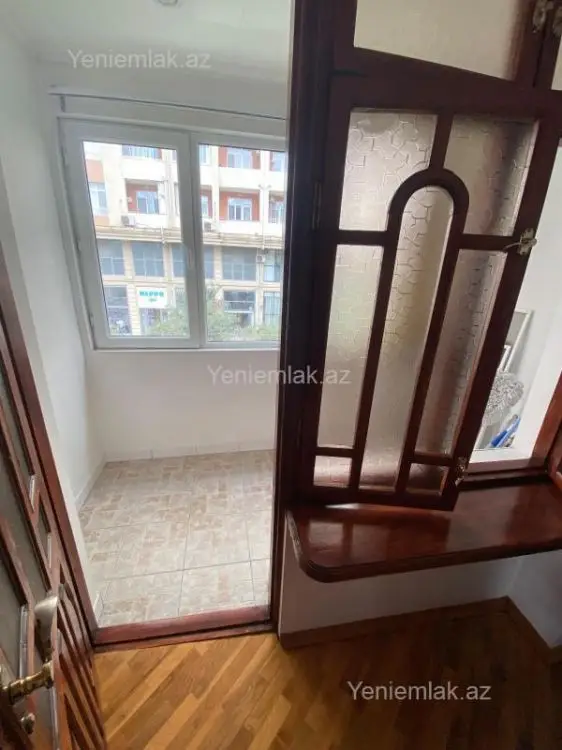 135 000 AZN - 1 otaqlı mənzil Satılır, Xətai, Bakı