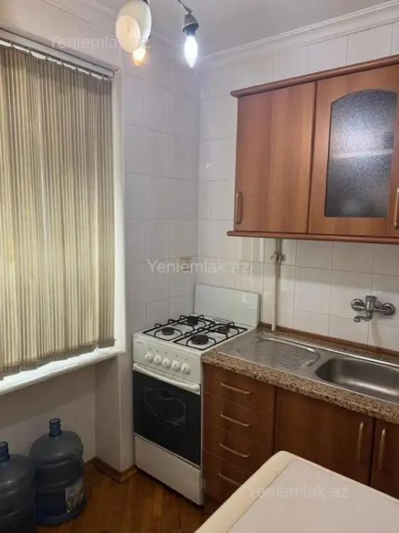 135 000 AZN - 1 otaqlı mənzil Satılır, Xətai, Bakı