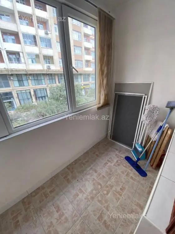 135 000 AZN - 1 otaqlı mənzil Satılır, Xətai, Bakı