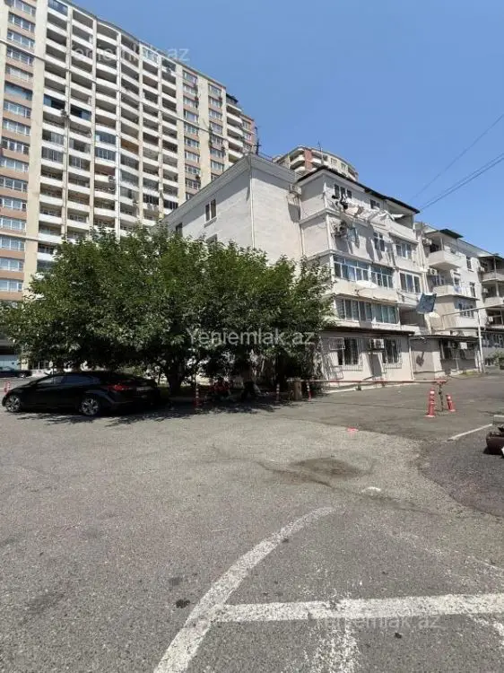 135 000 AZN - 1 otaqlı mənzil Satılır, Xətai, Bakı