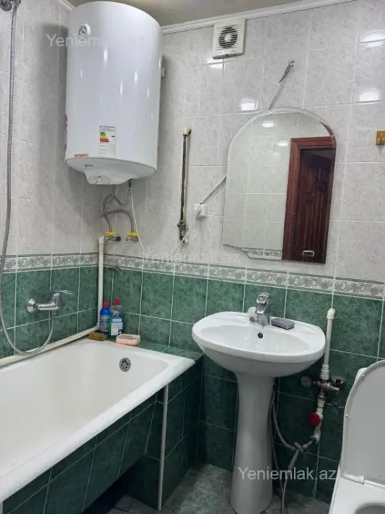 135 000 AZN - 1 otaqlı mənzil Satılır, Xətai, Bakı