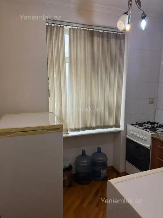 135 000 AZN - 1 otaqlı mənzil Satılır, Xətai, Bakı