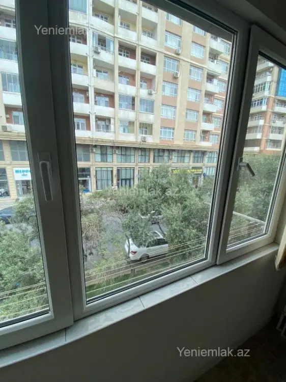 135 000 AZN - 1 otaqlı mənzil Satılır, Xətai, Bakı