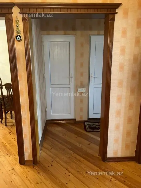 182 000 AZN - 3 otaqlı mənzil Satılır, Xətai, Bakı