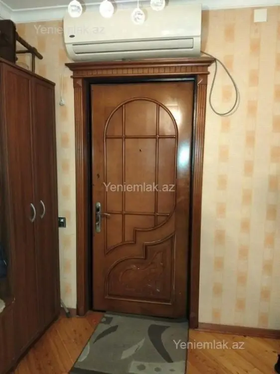 182 000 AZN - 3 otaqlı mənzil Satılır, Xətai, Bakı
