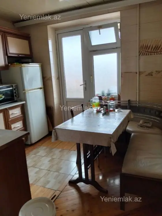 182 000 AZN - 3 otaqlı mənzil Satılır, Xətai, Bakı