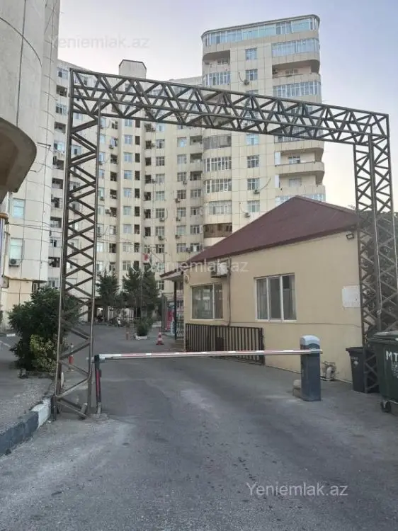 252 000 AZN - 3 otaqlı mənzil Satılır, Nizami, Bakı