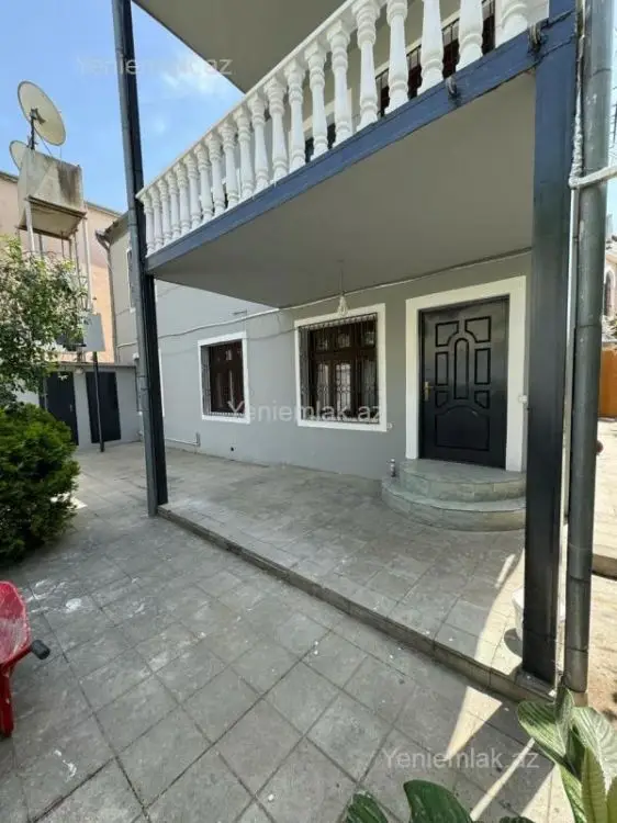 420 000 AZN - 6 otaqlı mənzil Satılır, 8-ci mikrorayon, Binəqədi, Bakı