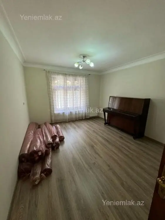 420 000 AZN - 6 otaqlı mənzil Satılır, 8-ci mikrorayon, Binəqədi, Bakı