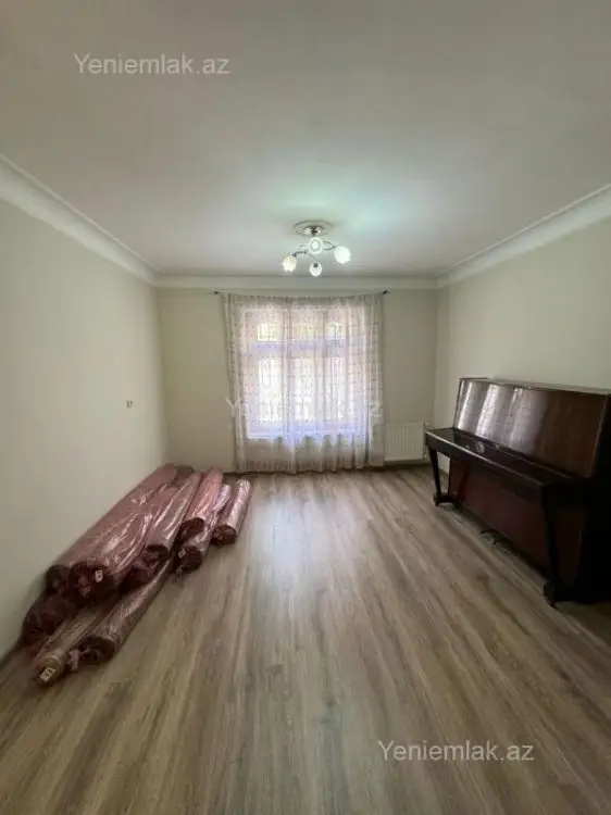 420 000 AZN - 6 otaqlı mənzil Satılır, 8-ci mikrorayon, Binəqədi, Bakı
