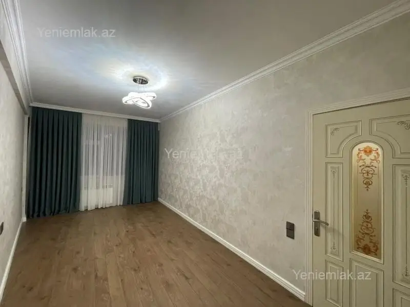 163 000 AZN - 2 otaqlı mənzil Satılır, Xətai, Bakı