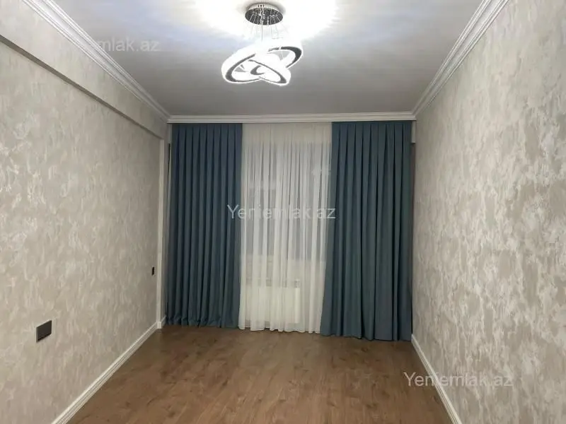 163 000 AZN - 2 otaqlı mənzil Satılır, Xətai, Bakı