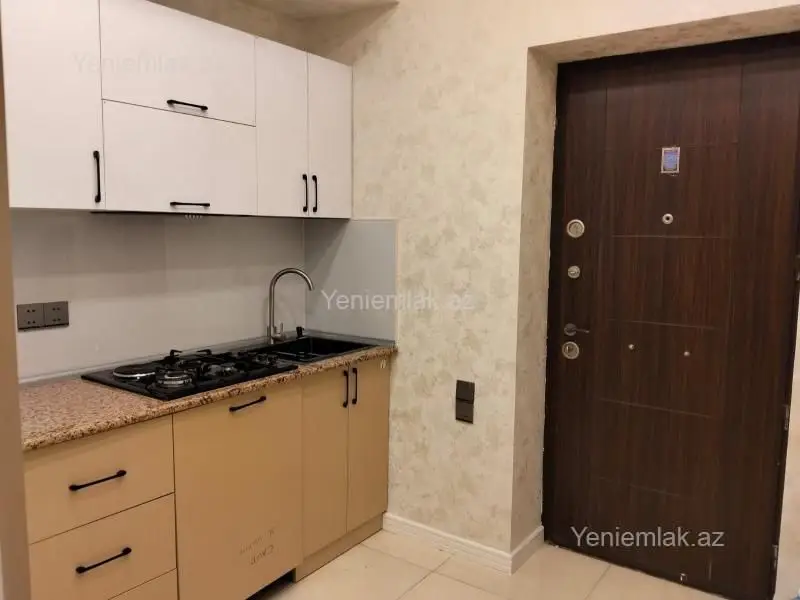 163 000 AZN - 2 otaqlı mənzil Satılır, Xətai, Bakı