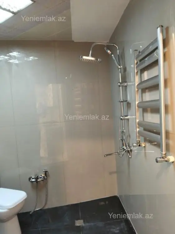 163 000 AZN - 2 otaqlı mənzil Satılır, Xətai, Bakı