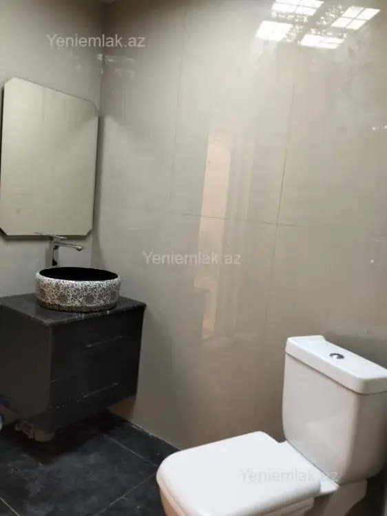 163 000 AZN - 2 otaqlı mənzil Satılır, Xətai, Bakı