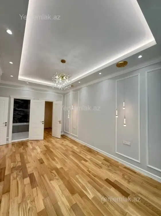 999 000 AZN - 4 otaqlı mənzil Satılır, Yasamal qəs., Yasamal, Bakı