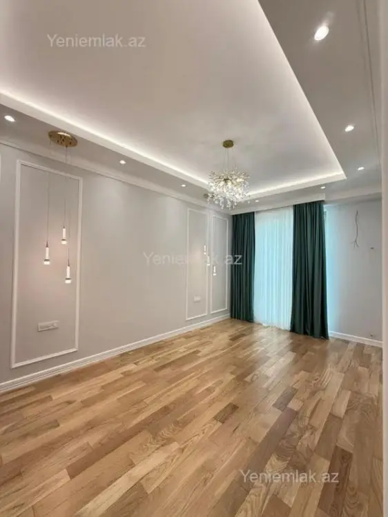 999 000 AZN - 4 otaqlı mənzil Satılır, Yasamal qəs., Yasamal, Bakı