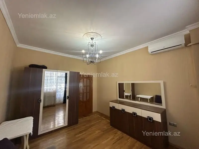 450 000 AZN - 4 otaqlı mənzil Satılır, Nəsimi, Bakı