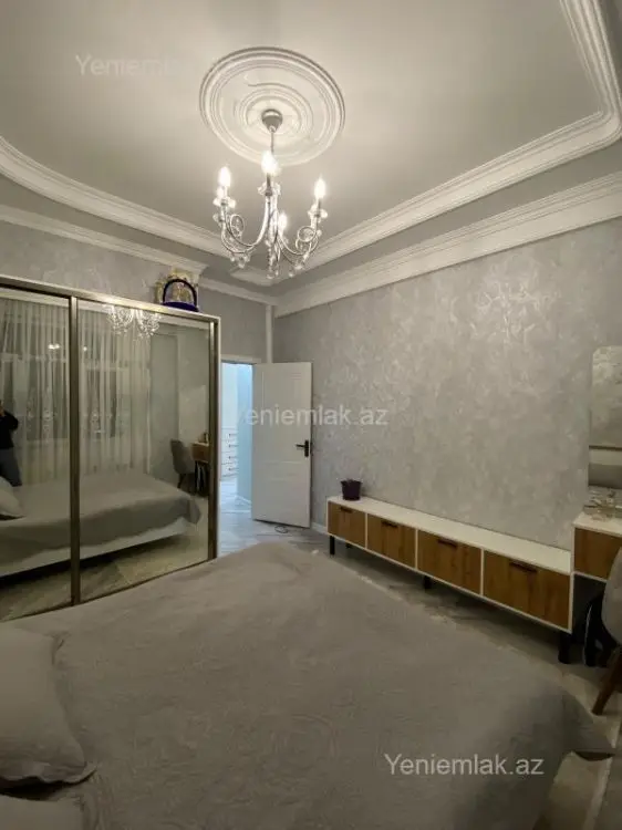 180 000 AZN - 2 otaqlı mənzil Satılır, Əhmədli, Xətai, Bakı