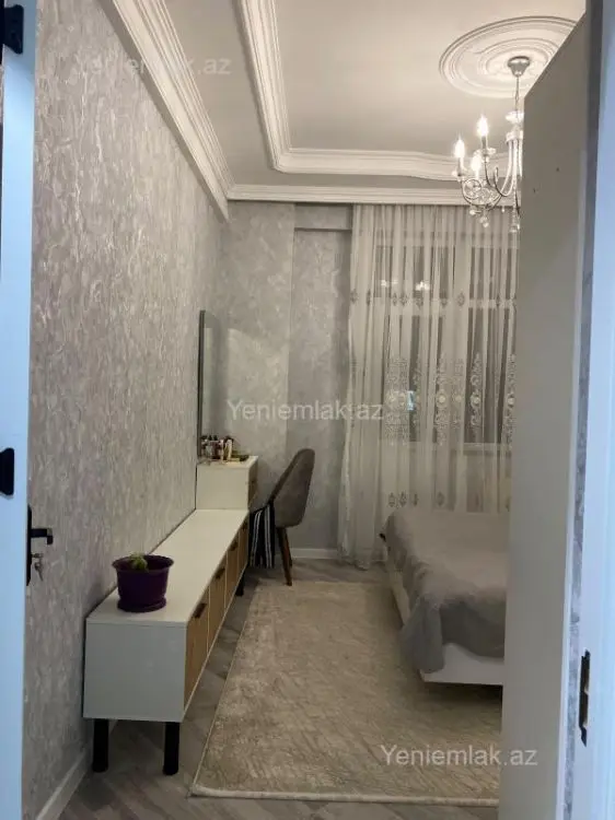 180 000 AZN - 2 otaqlı mənzil Satılır, Əhmədli, Xətai, Bakı