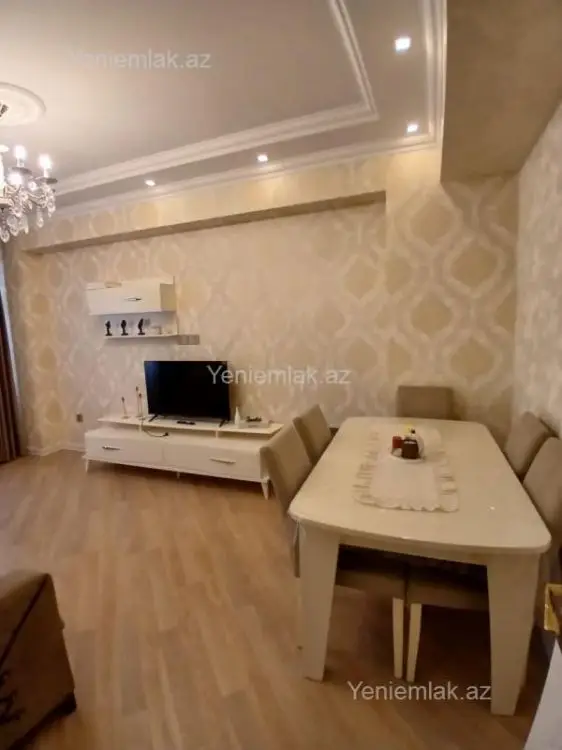 110 000 AZN - 2 otaqlı mənzil Satılır, Xırdalan