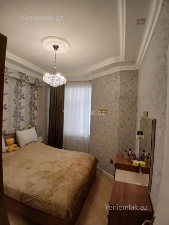 110 000 AZN - 2 otaqlı mənzil Satılır, Xırdalan