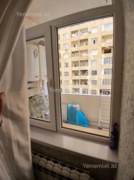 110 000 AZN - 2 otaqlı mənzil Satılır, Xırdalan