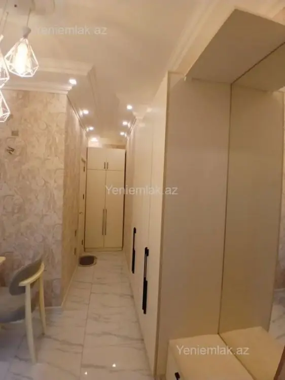 110 000 AZN - 2 otaqlı mənzil Satılır, Xırdalan