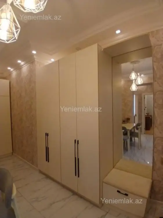110 000 AZN - 2 otaqlı mənzil Satılır, Xırdalan