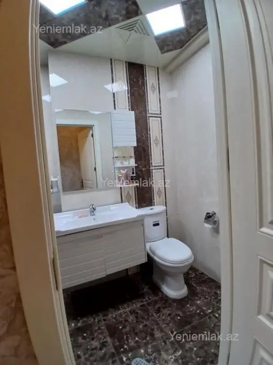 110 000 AZN - 2 otaqlı mənzil Satılır, Xırdalan