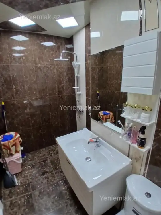 110 000 AZN - 2 otaqlı mənzil Satılır, Xırdalan