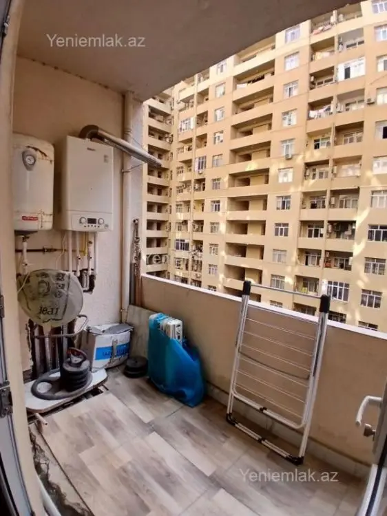 110 000 AZN - 2 otaqlı mənzil Satılır, Xırdalan
