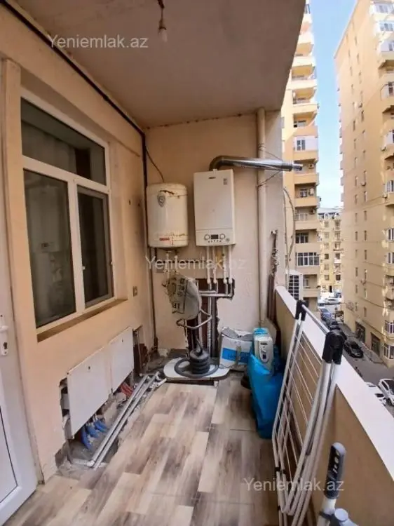 110 000 AZN - 2 otaqlı mənzil Satılır, Xırdalan