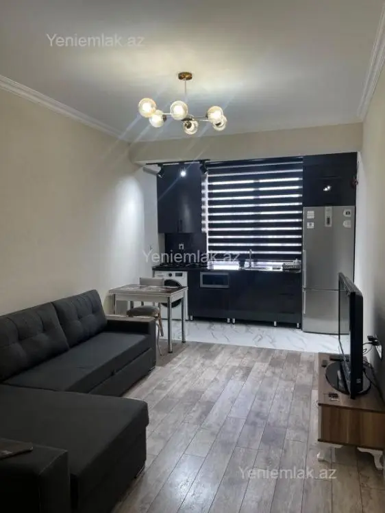 150 000 AZN - 2 otaqlı mənzil Satılır, Xətai, Bakı
